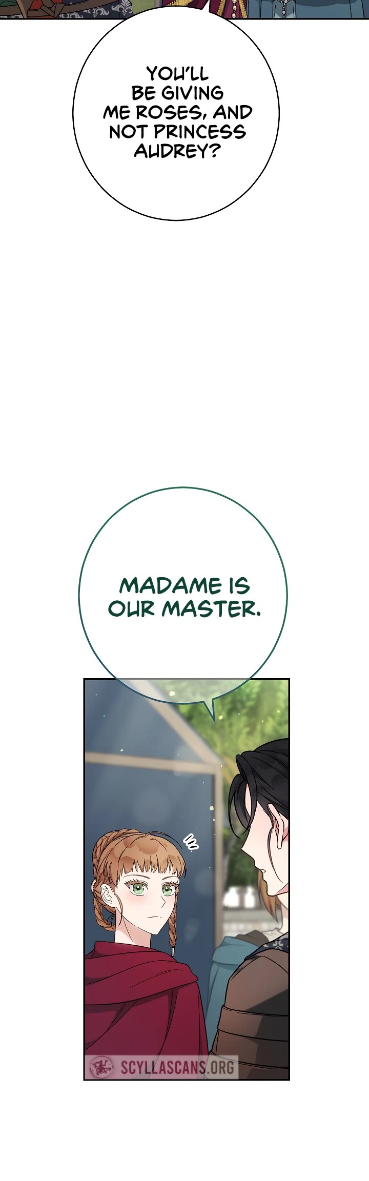 Marriage of Convenience Chapter 37 page 31 - Chapter 37