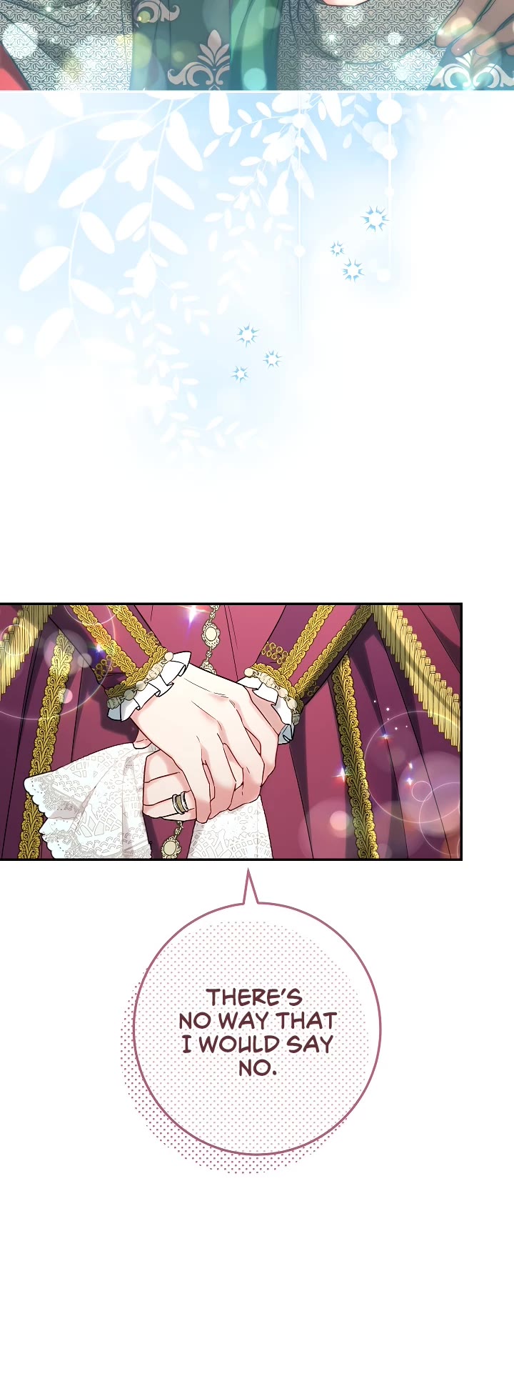 Marriage of Convenience Chapter 37 page 36 - Chapter 37