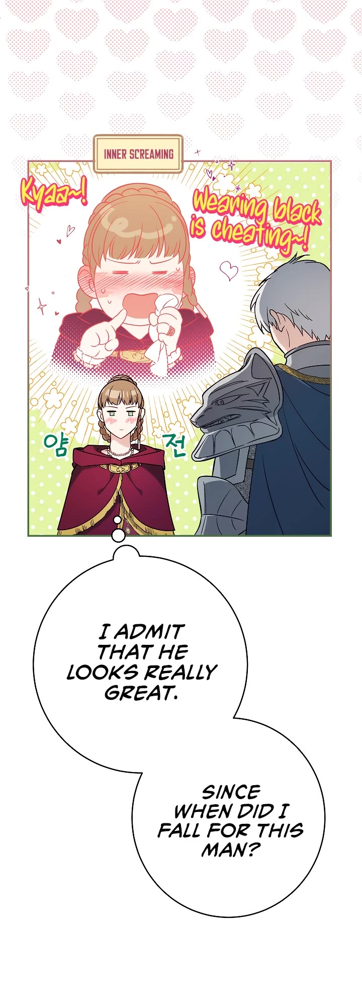 Marriage of Convenience Chapter 37 page 44 - Chapter 37
