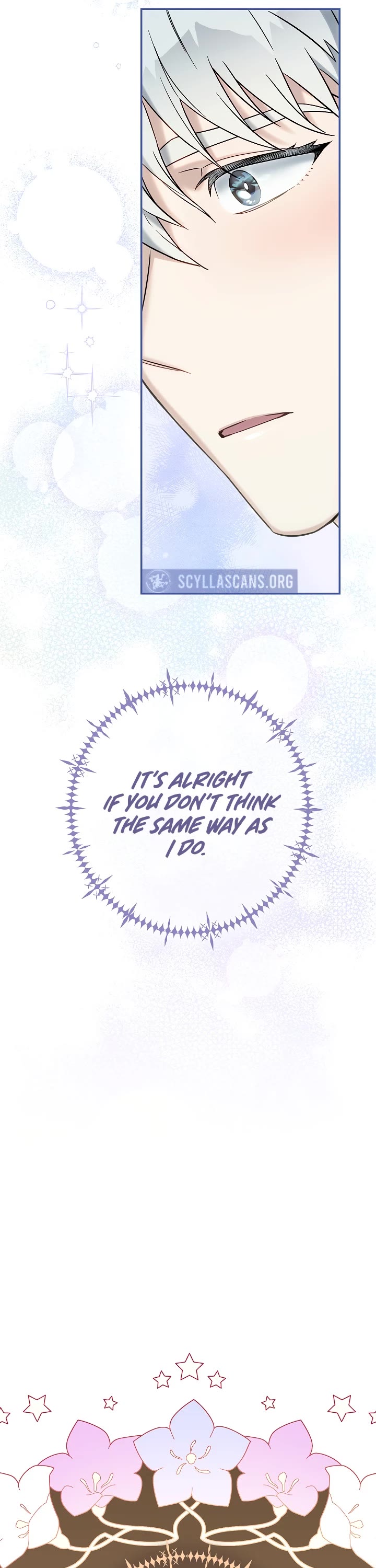 Marriage of Convenience Chapter 37 page 49 - Chapter 37