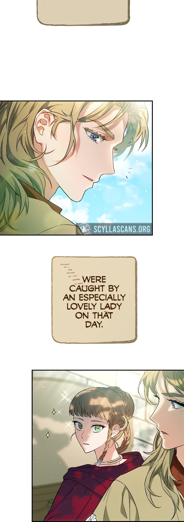 Marriage of Convenience Chapter 37 page 5 - Chapter 37