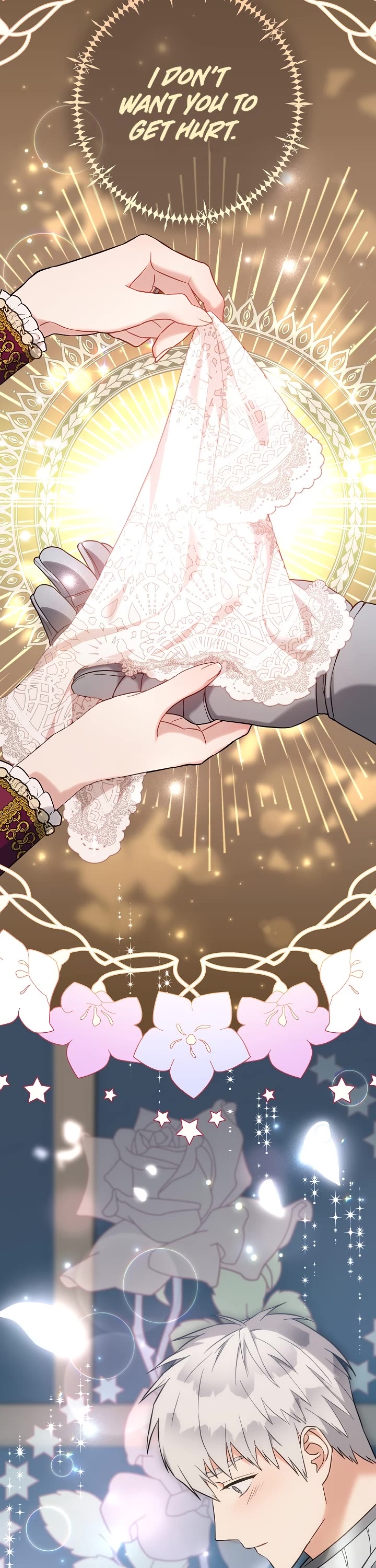 Marriage of Convenience Chapter 37 page 50 - Chapter 37
