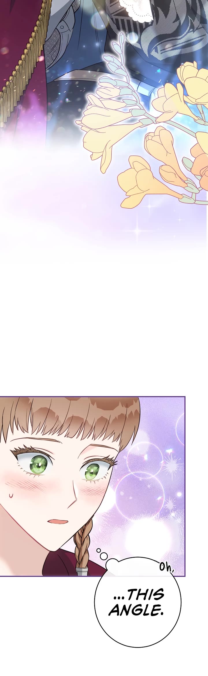 Marriage of Convenience Chapter 38 page 12 - Chapter 38