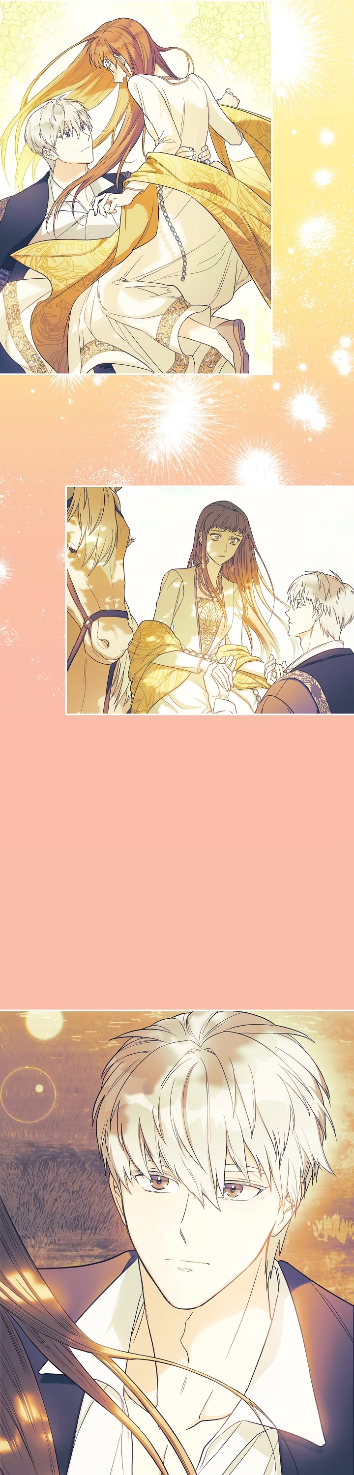 Marriage of Convenience Chapter 38 page 14 - Chapter 38