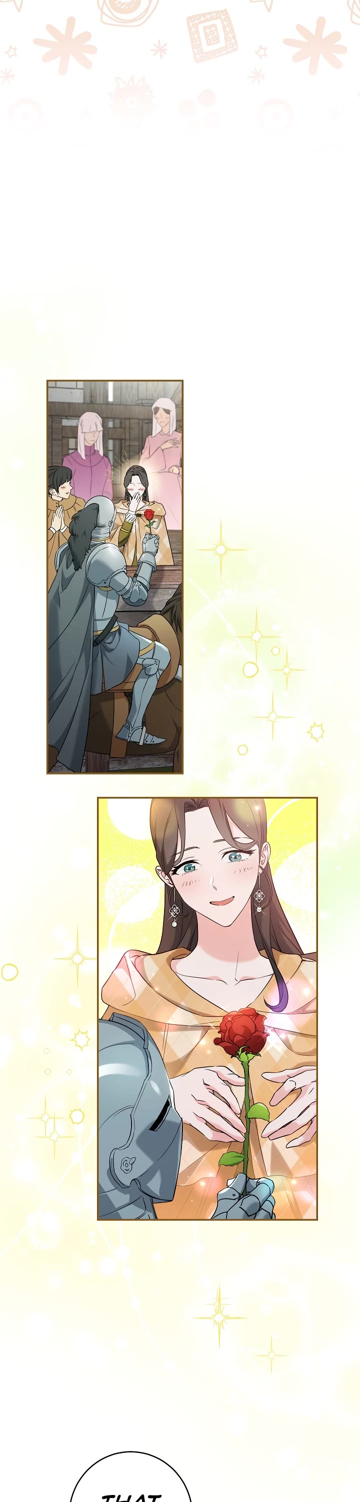 Marriage of Convenience Chapter 38 page 38 - Chapter 38