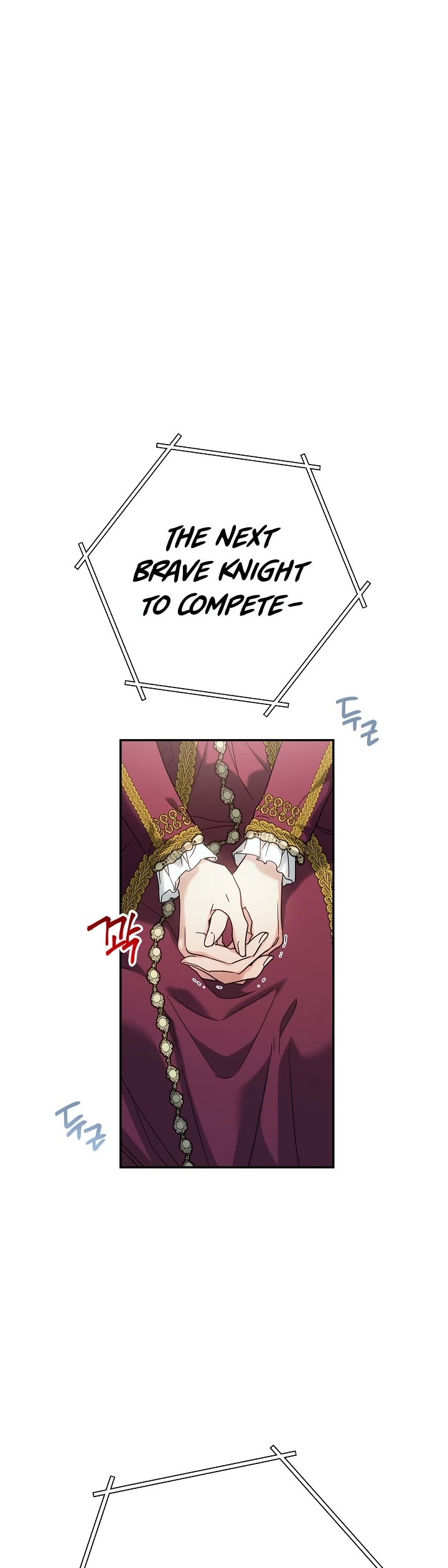 Marriage of Convenience Chapter 38 page 40 - Chapter 38