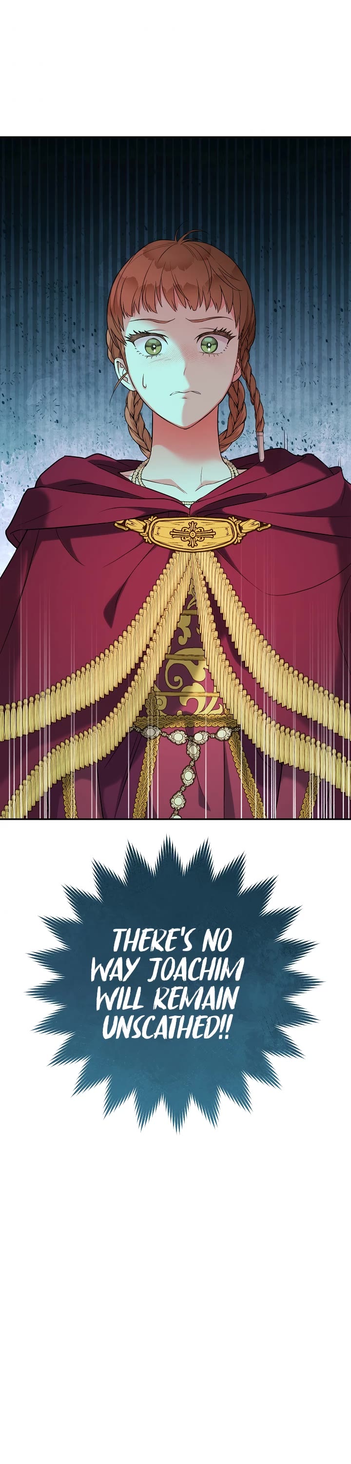 Marriage of Convenience Chapter 38 page 45 - Chapter 38