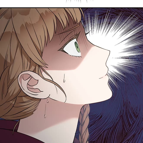 Marriage of Convenience Chapter 38 cover