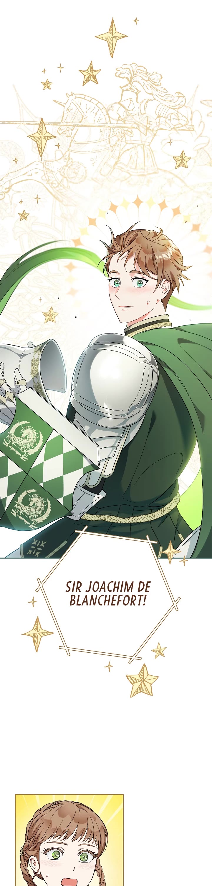Marriage of Convenience Chapter 39 page 11 - Chapter 39