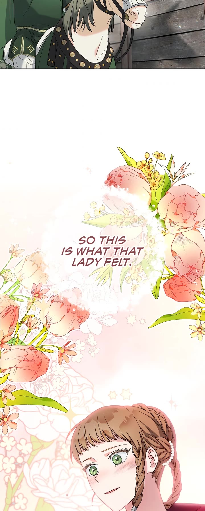 Marriage of Convenience Chapter 39 page 15 - Chapter 39