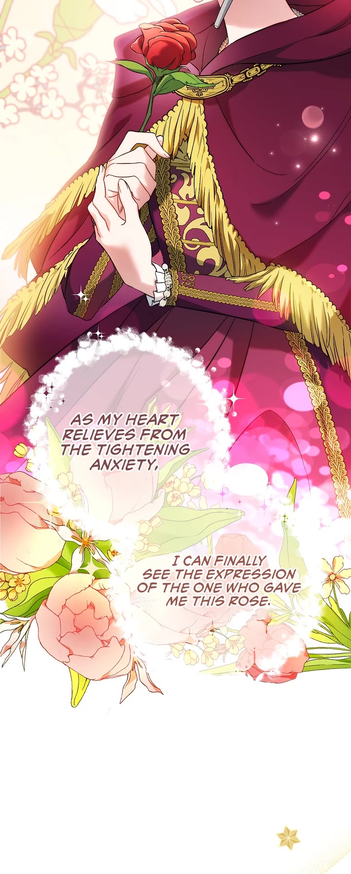 Marriage of Convenience Chapter 39 page 16 - Chapter 39