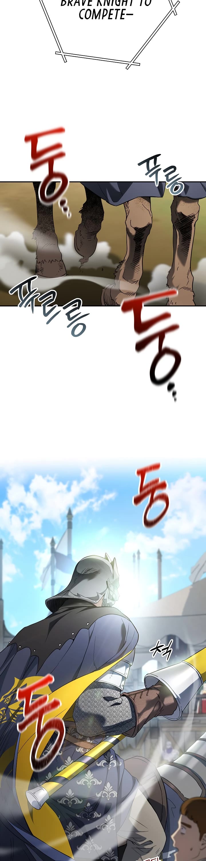 Marriage of Convenience Chapter 39 page 31 - Chapter 39
