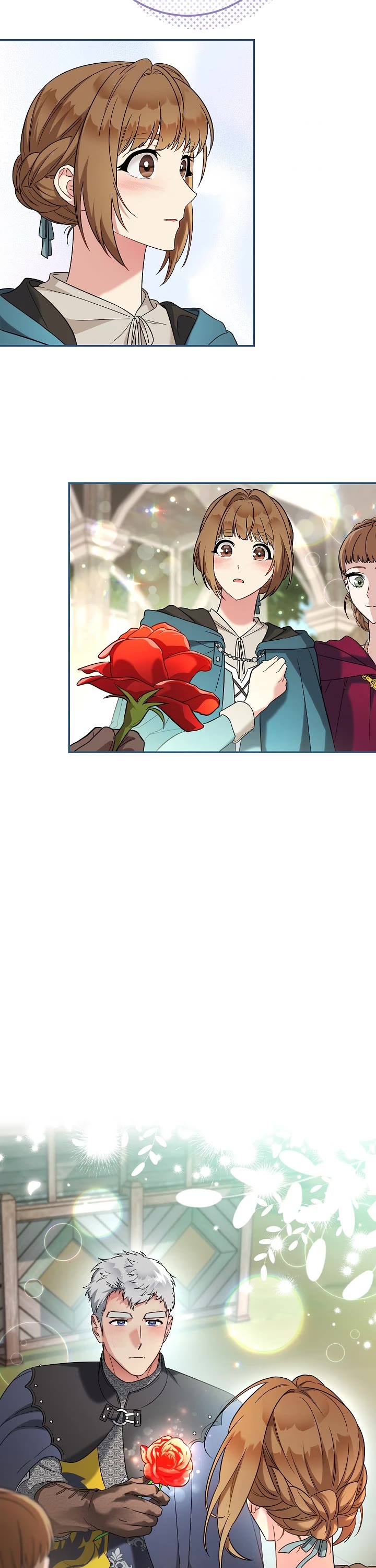Marriage of Convenience Chapter 39 page 38 - Chapter 39
