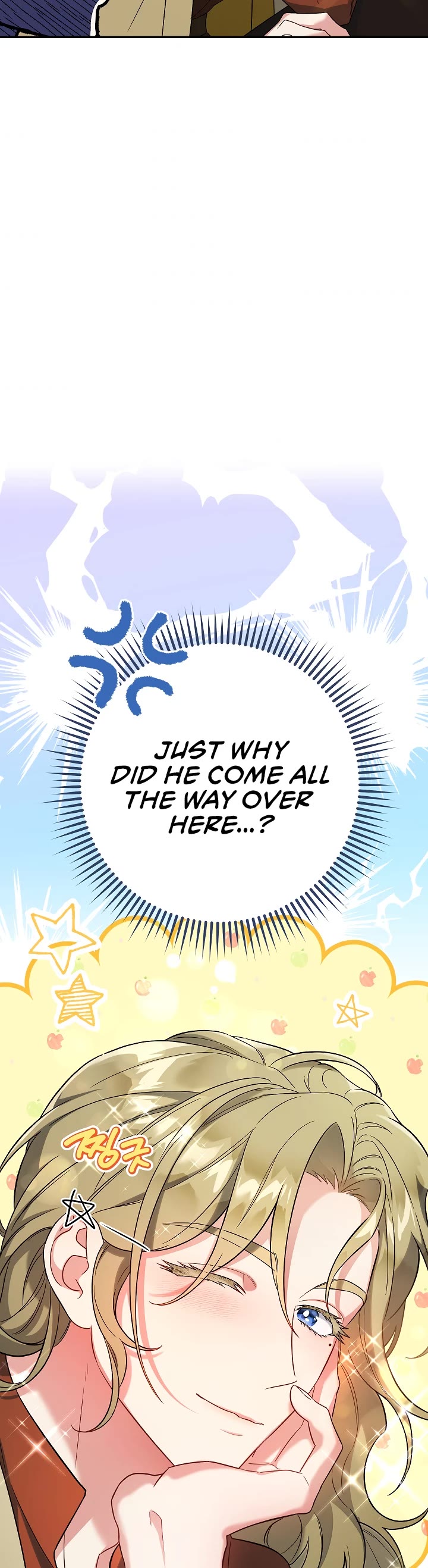 Marriage of Convenience Chapter 39 page 46 - Chapter 39