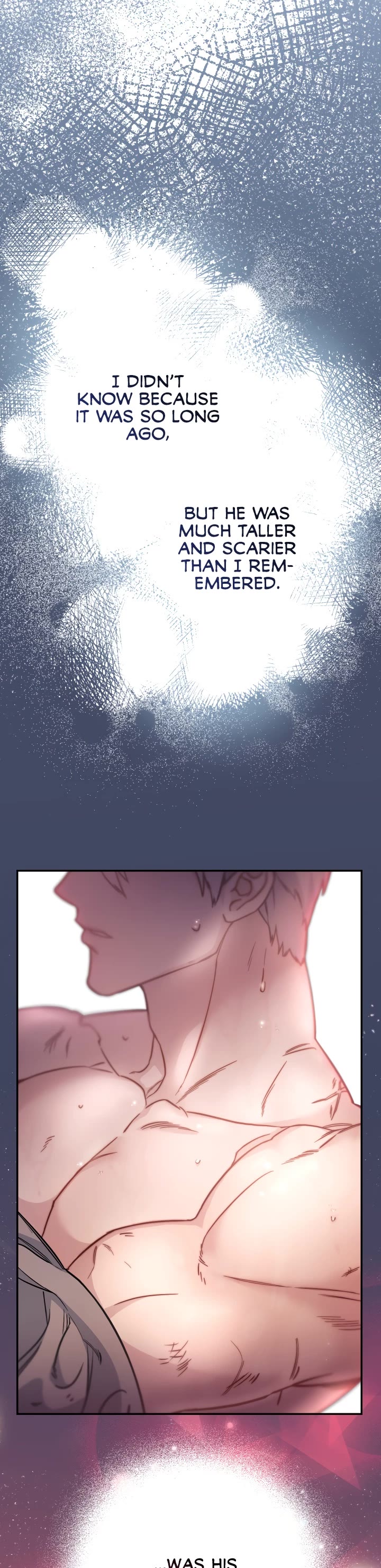 Marriage of Convenience Chapter 4 page 10 - Chapter 4