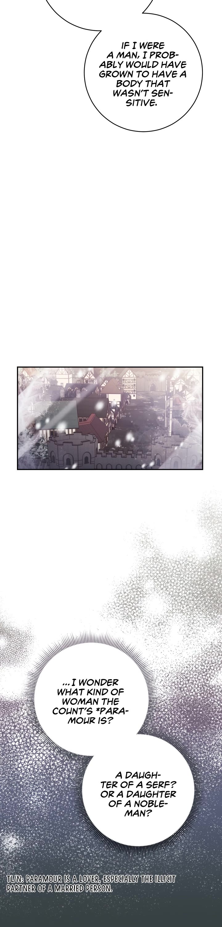 Marriage of Convenience Chapter 4 page 13 - Chapter 4