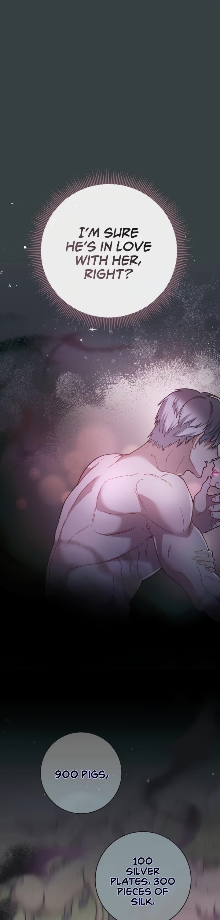 Marriage of Convenience Chapter 4 page 14 - Chapter 4