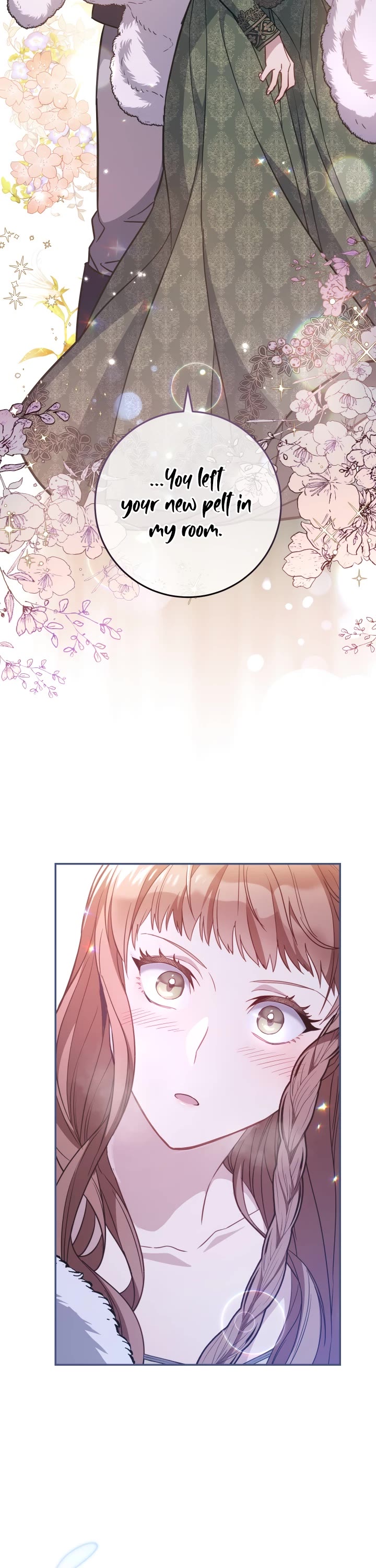 Marriage of Convenience Chapter 4 page 19 - Chapter 4