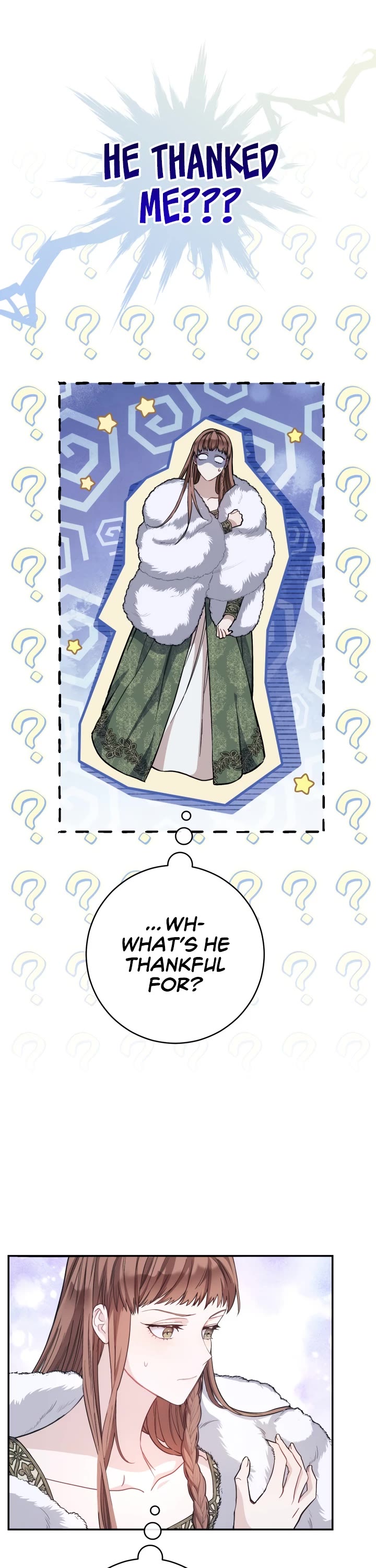 Marriage of Convenience Chapter 4 page 24 - Chapter 4