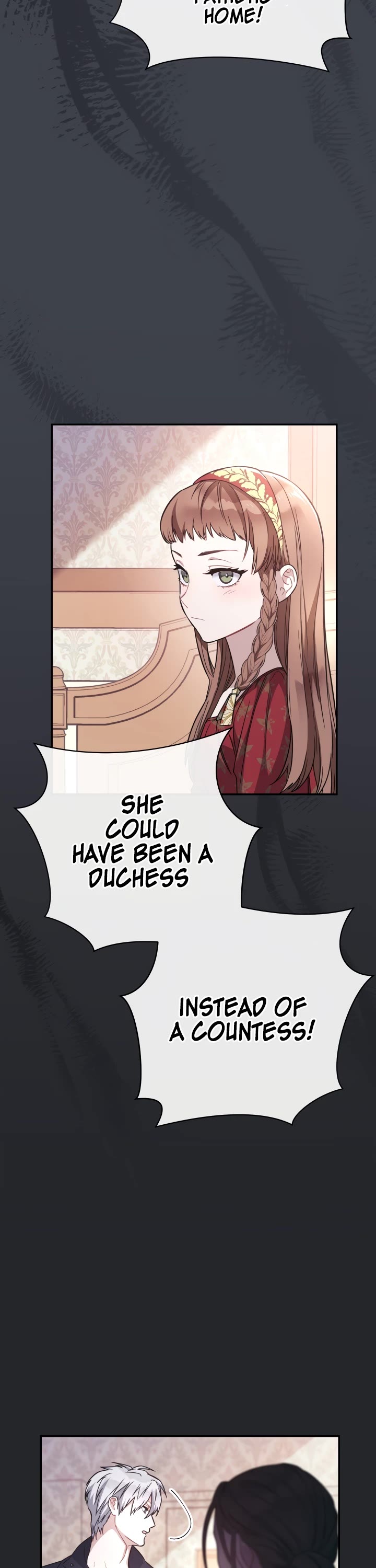 Marriage of Convenience Chapter 4 page 29 - Chapter 4