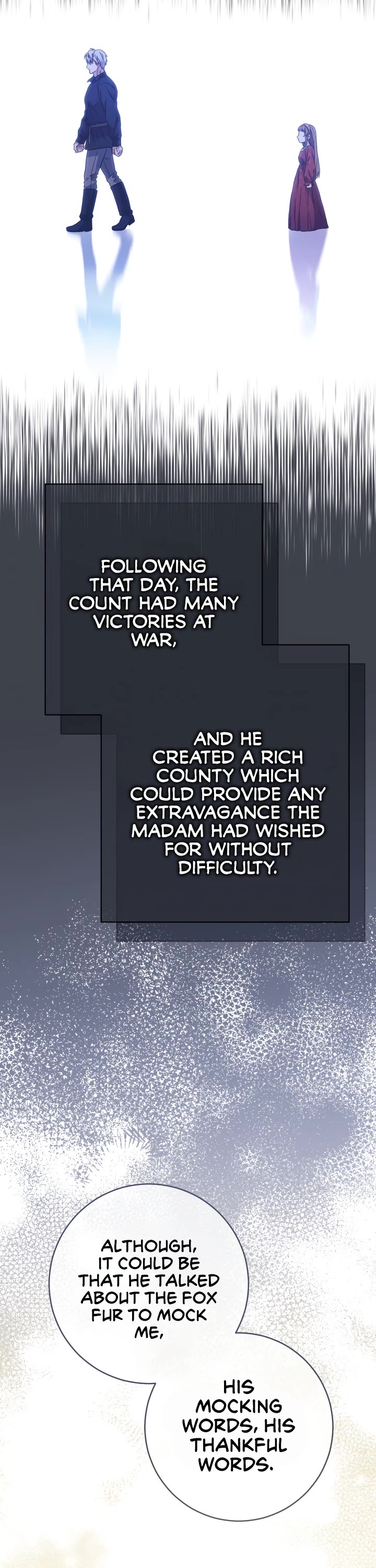 Marriage of Convenience Chapter 4 page 31 - Chapter 4