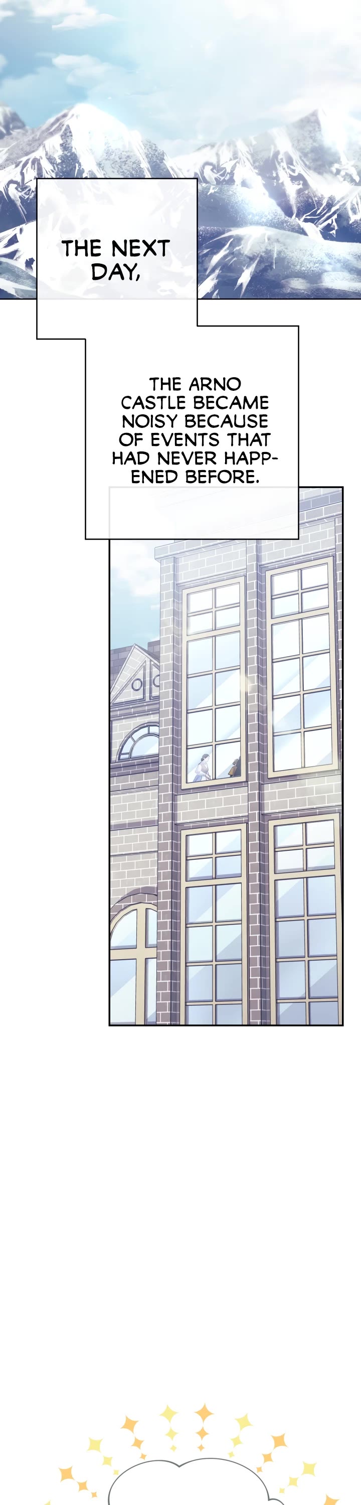Marriage of Convenience Chapter 4 page 37 - Chapter 4