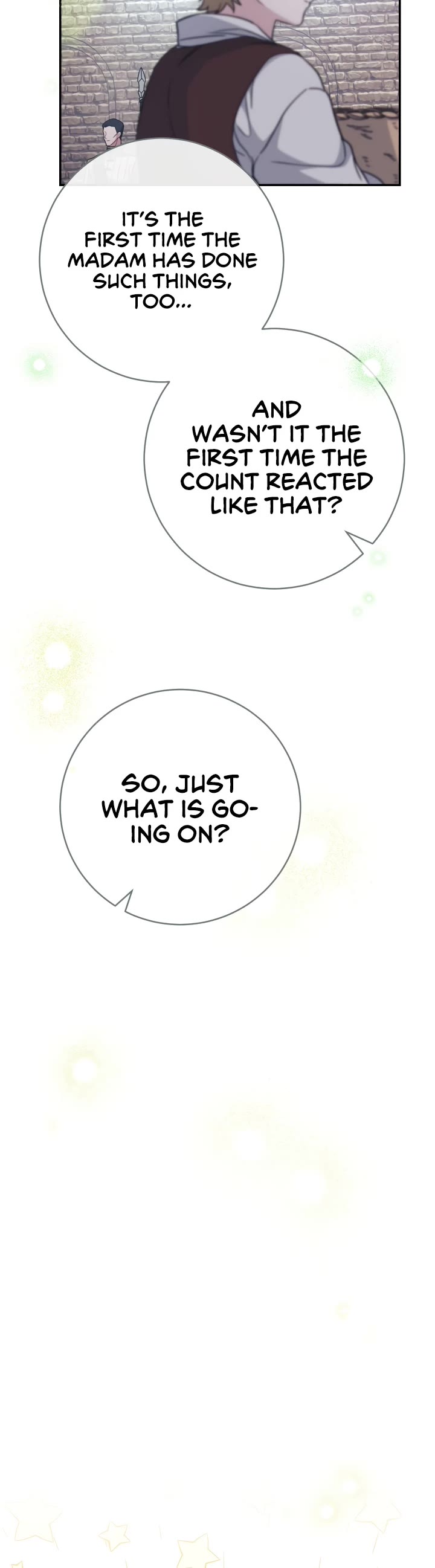 Marriage of Convenience Chapter 4 page 41 - Chapter 4