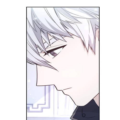 Marriage of Convenience Chapter 4 cover