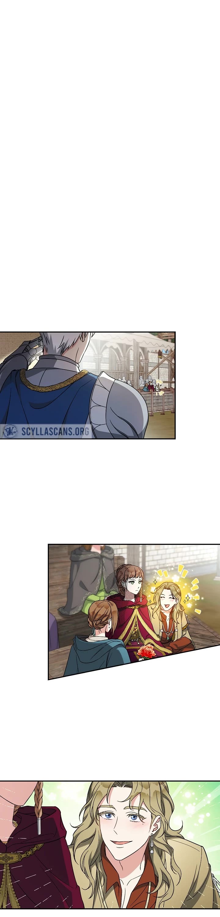 Marriage of Convenience Chapter 40 page 26 - Chapter 40