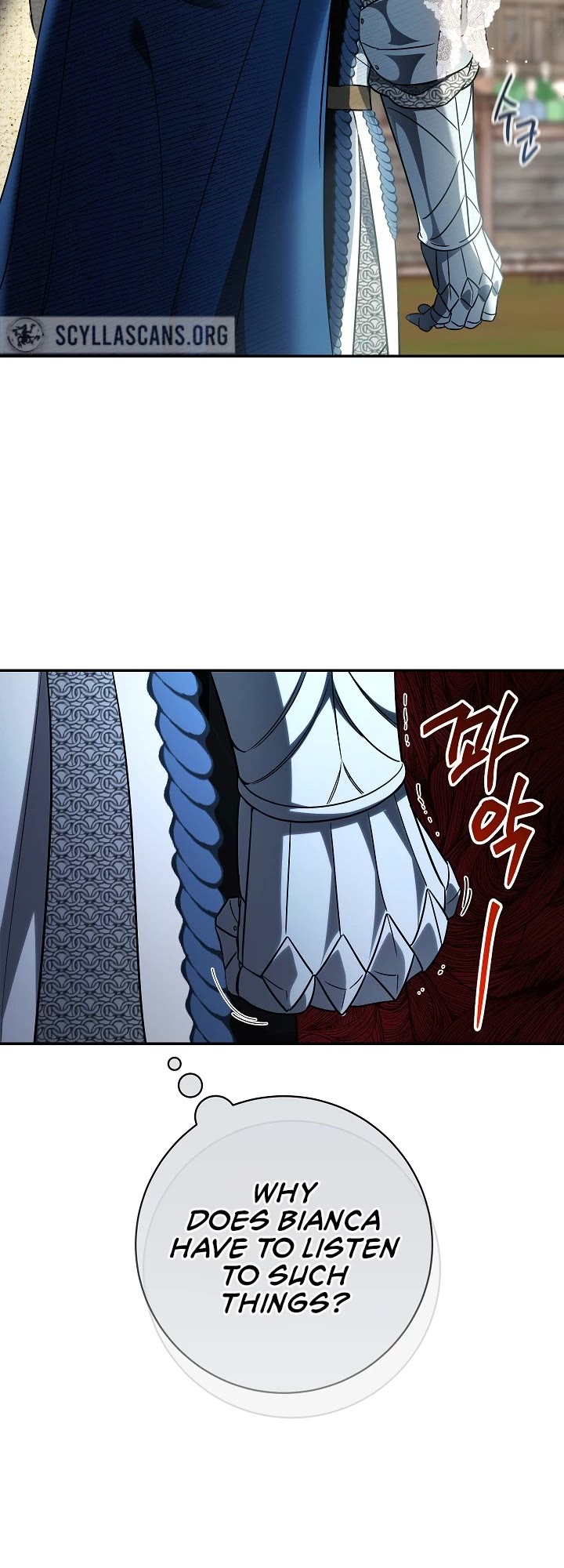 Marriage of Convenience Chapter 40 page 33 - Chapter 40