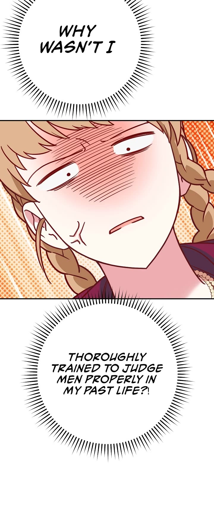 Marriage of Convenience Chapter 40 page 41 - Chapter 40