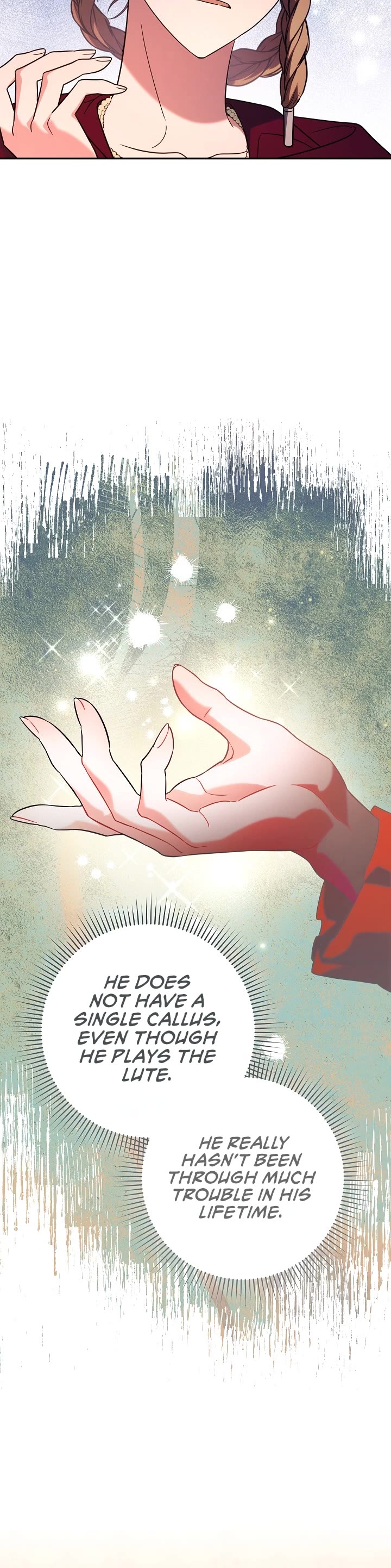 Marriage of Convenience Chapter 40 page 44 - Chapter 40
