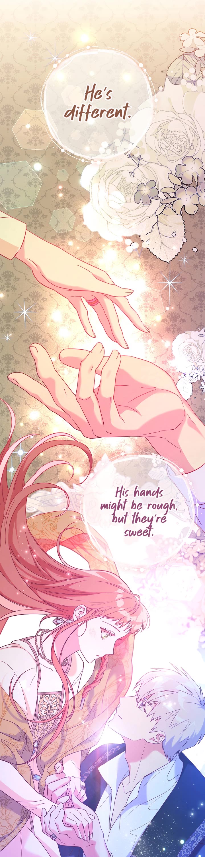 Marriage of Convenience Chapter 40 page 45 - Chapter 40