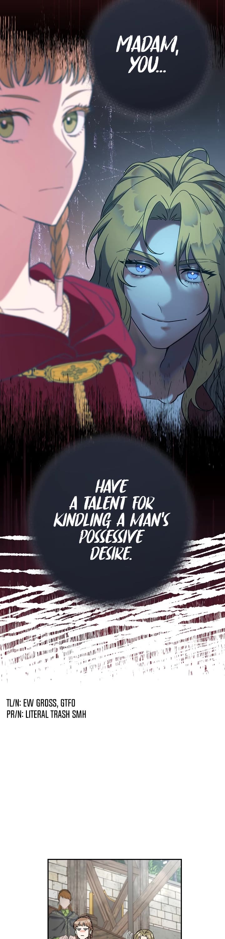 Marriage of Convenience Chapter 40 page 50 - Chapter 40
