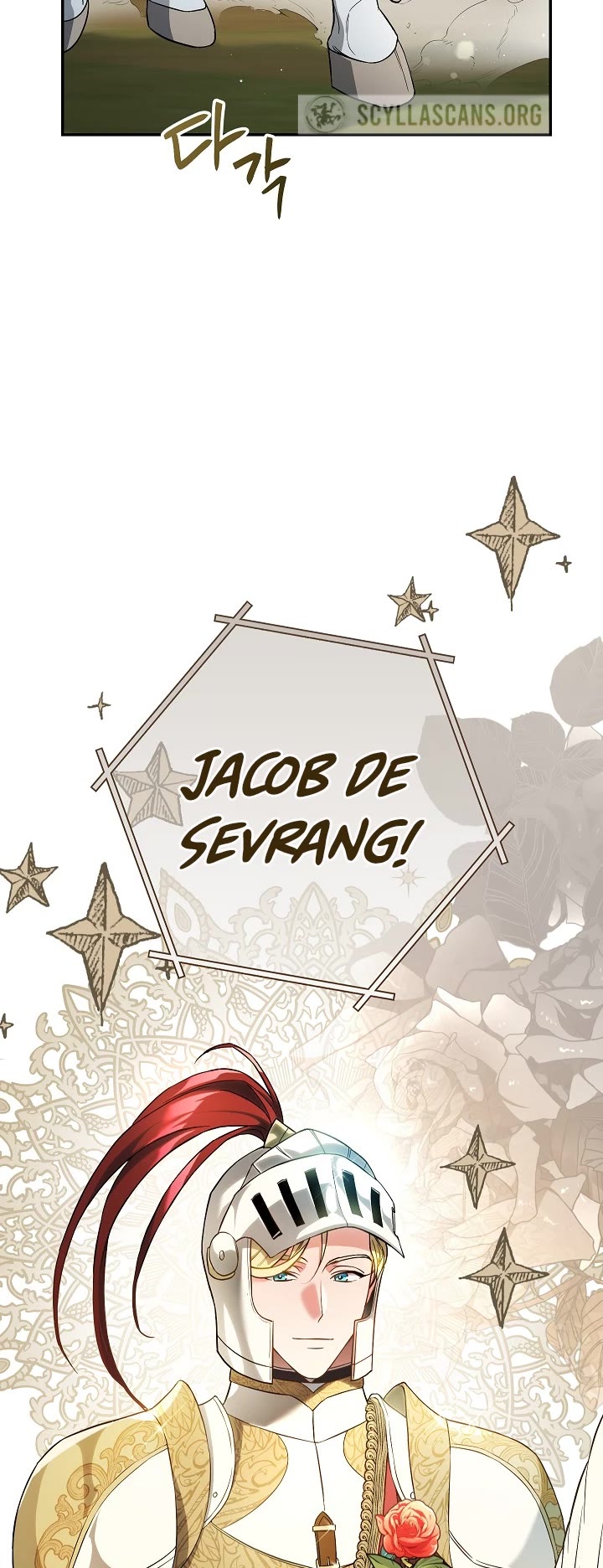 Marriage of Convenience Chapter 40 page 8 - Chapter 40