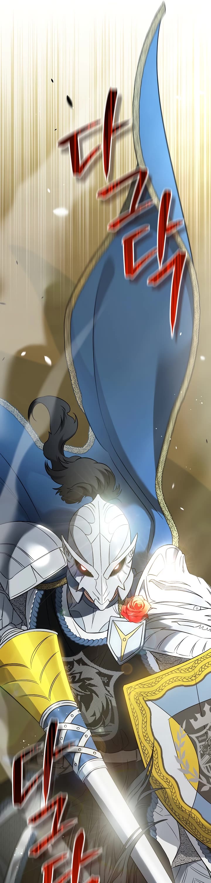 Marriage of Convenience Chapter 41 page 10 - Chapter 41