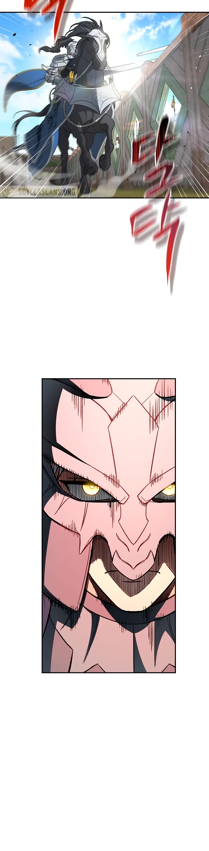 Marriage of Convenience Chapter 41 page 12 - Chapter 41