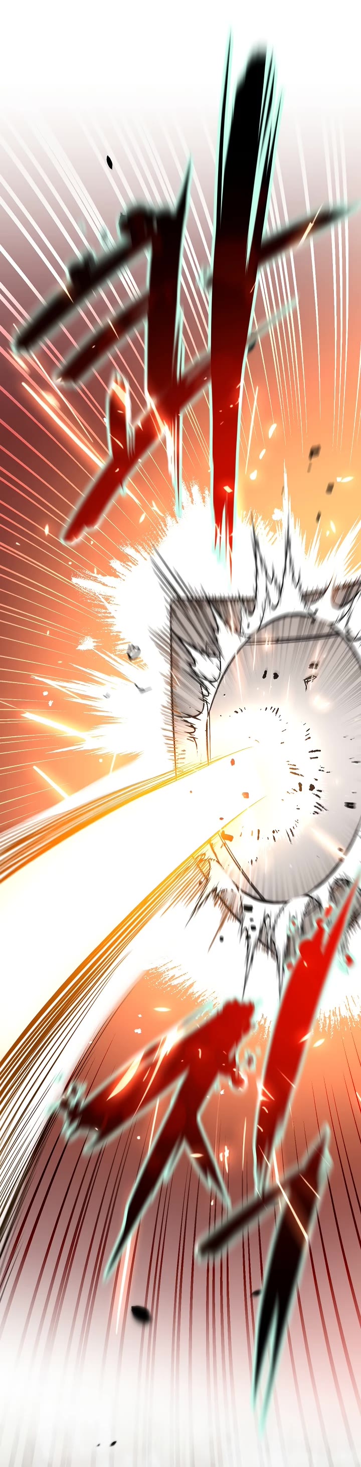 Marriage of Convenience Chapter 41 page 13 - Chapter 41
