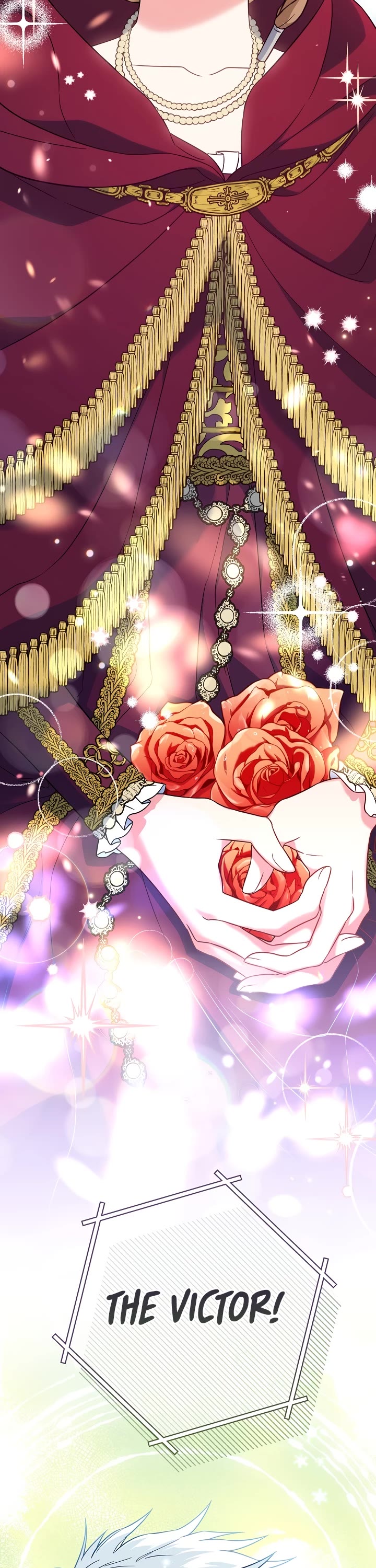 Marriage of Convenience Chapter 41 page 15 - Chapter 41
