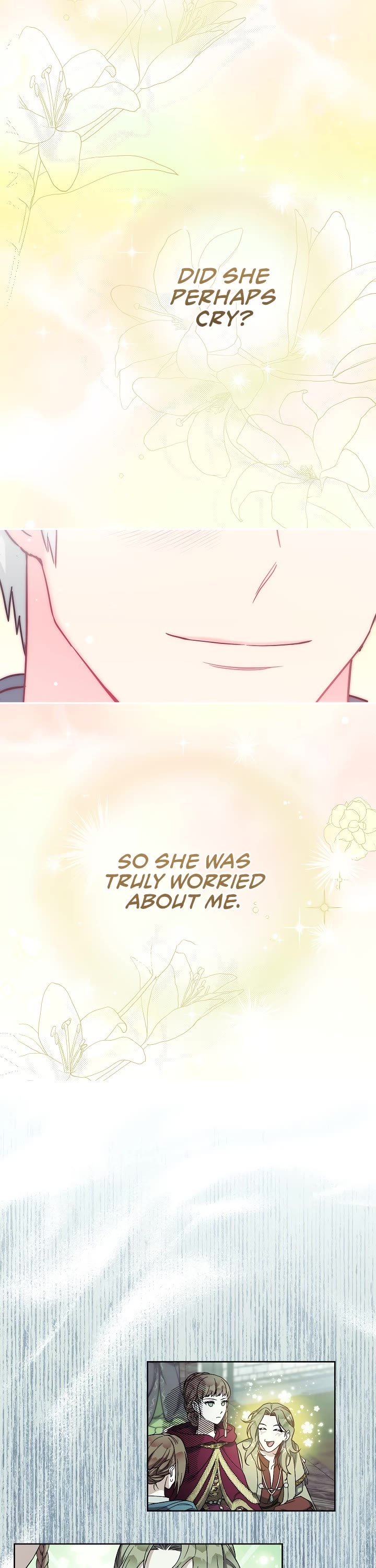 Marriage of Convenience Chapter 41 page 22 - Chapter 41