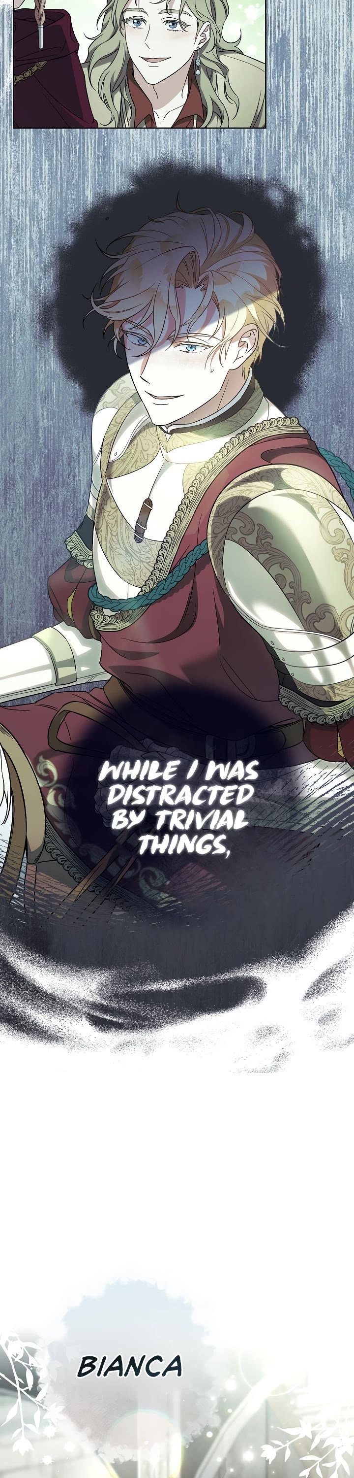 Marriage of Convenience Chapter 41 page 23 - Chapter 41
