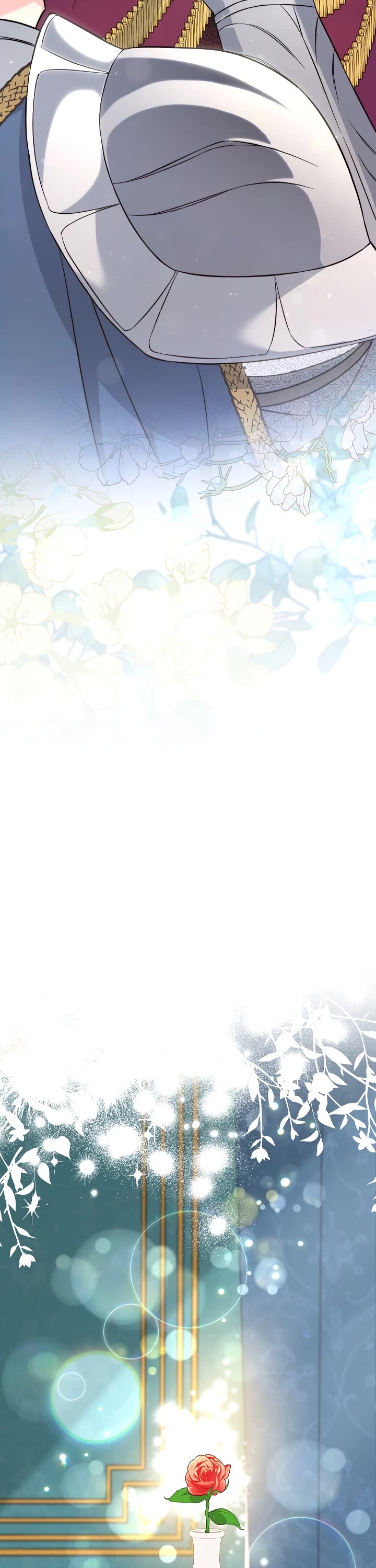 Marriage of Convenience Chapter 41 page 31 - Chapter 41