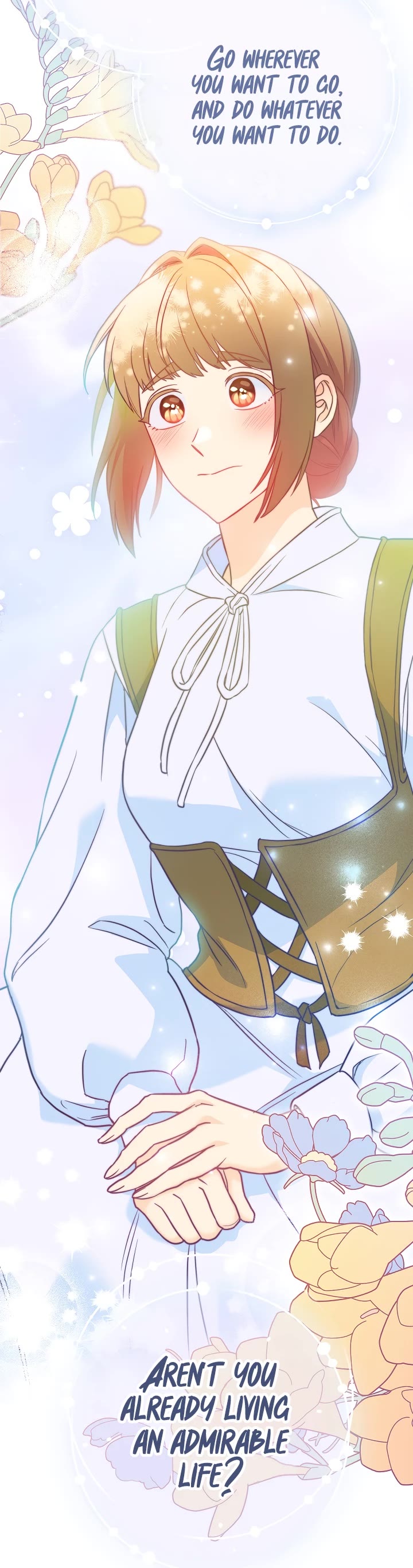 Marriage of Convenience Chapter 41 page 44 - Chapter 41