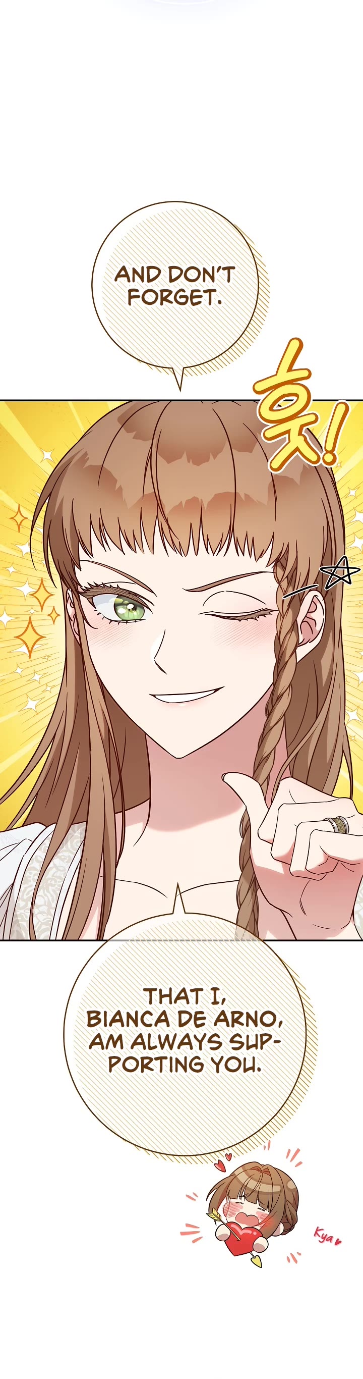 Marriage of Convenience Chapter 41 page 45 - Chapter 41