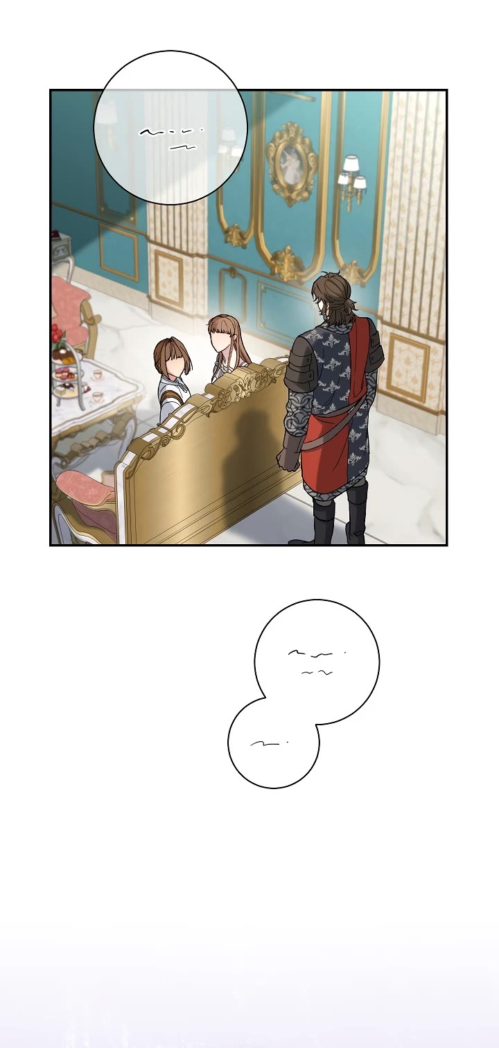 Marriage of Convenience Chapter 41 page 49 - Chapter 41