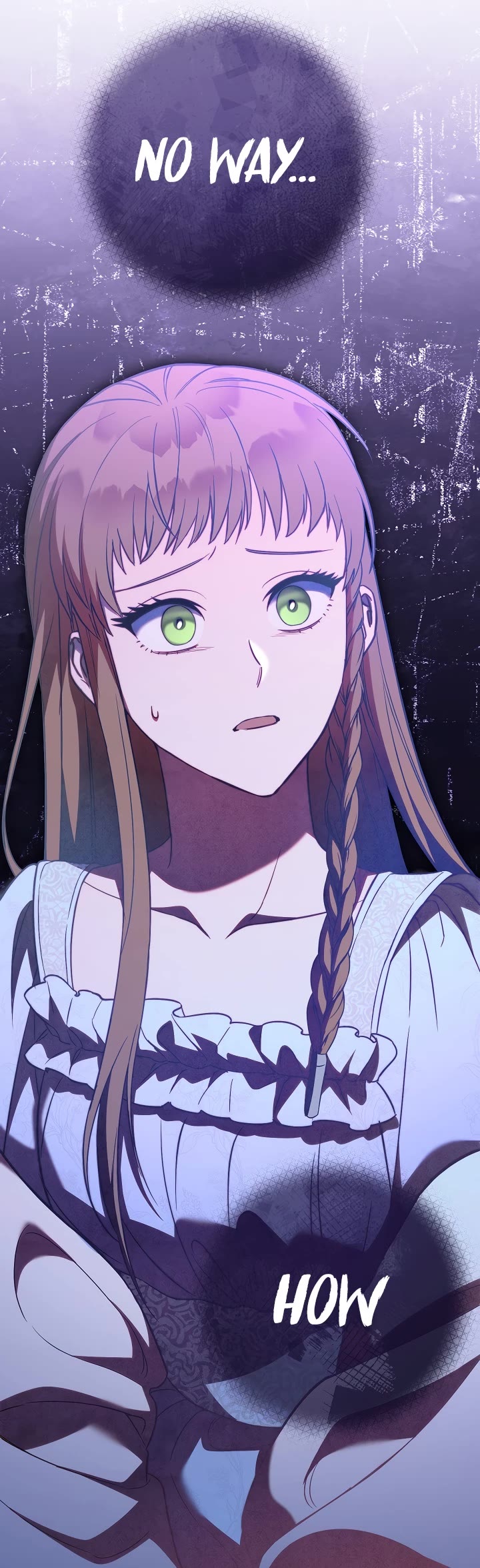 Marriage of Convenience Chapter 41 page 50 - Chapter 41