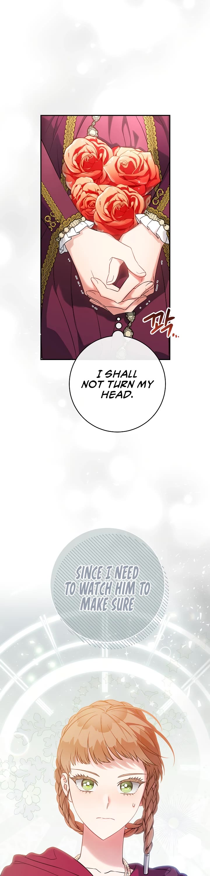 Marriage of Convenience Chapter 41 page 7 - Chapter 41
