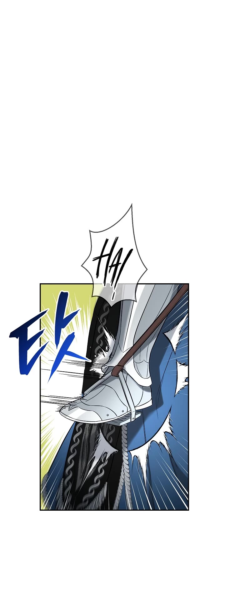 Marriage of Convenience Chapter 41 page 9 - Chapter 41