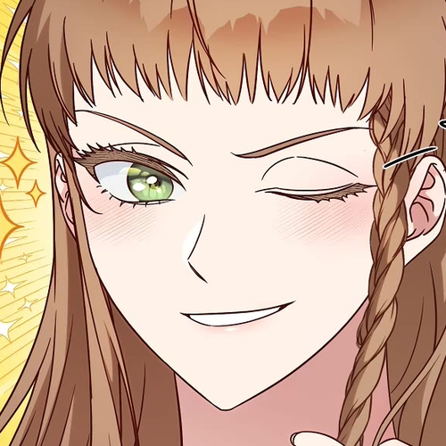 Marriage of Convenience Chapter 41 cover