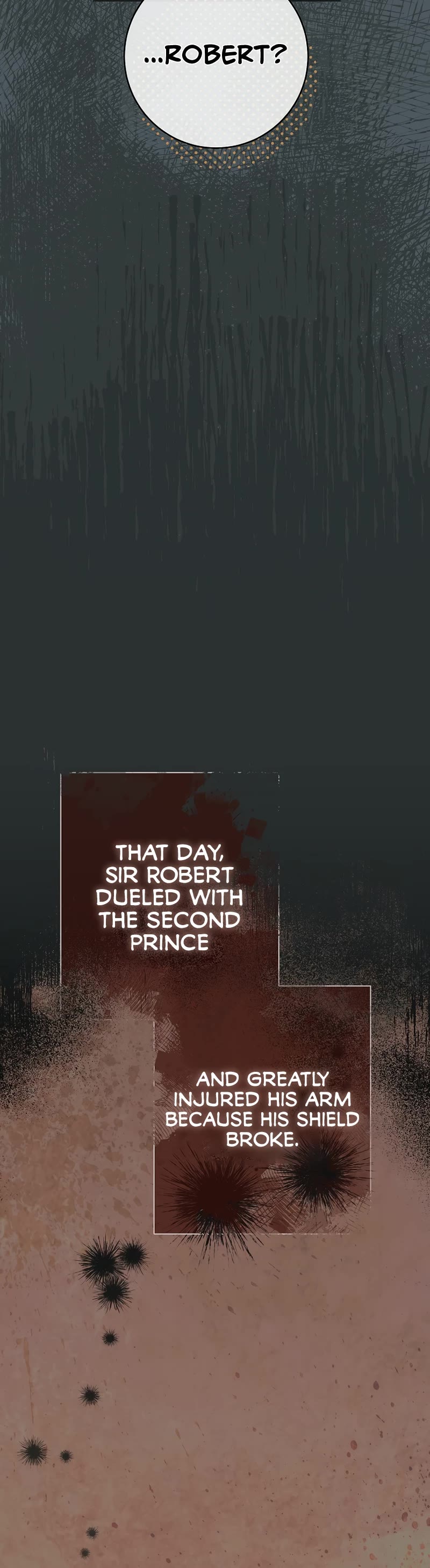 Marriage of Convenience Chapter 42 page 24 - Chapter 42